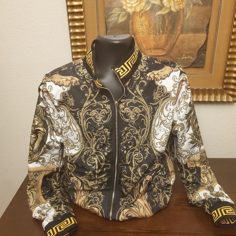 Jackets - Picture 6 of 6